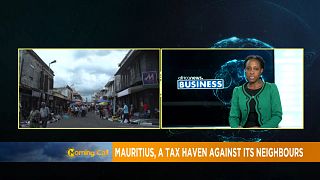 Mauritius Leaks: how 'treasure island' profits off its neighbours [Business]