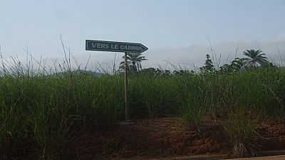 Des vivres pour « compenser » le meurtre d'un Congolais à la frontière angolaise (média)