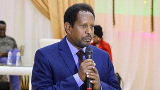 Al-Shabaab claims attack in Somalia: Mogadishu mayor injured, 7 killed