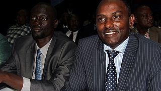 Ex-lawmaker is Kenya's acting Finance Minister