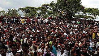 Ethiopia's Sidama statehood crisis triggers new displacement