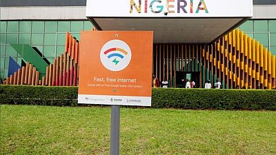 Au Nigeria, Google adopte l'accent local pour guider les voyageurs