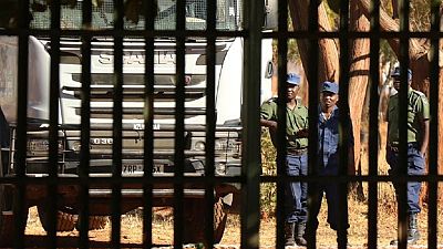 Zimbabwe : la ministre du Tourisme arrêtée pour corruption présumée