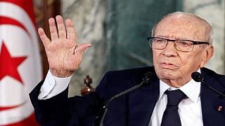 Égalité hommes-femmes en Tunisie : qui poursuivra le combat d'Essebsi ?