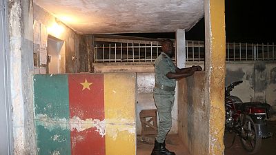 Cameroun : après Yaoundé, 45 blessés dans une mutinerie à la prison de Buea