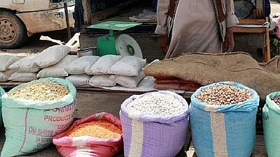 Tanzanian maize and flour to help Kenya combat shortages