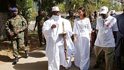 Gambie : Jammeh accusé d'avoir fait "découper en morceaux" deux Américano-gambiens
