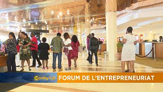 Tony Elumelu Foundation forum opens in Abuja [Morning Call]