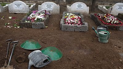 Côte d'Ivoire : 25 bébés morts retrouvés dans un cimetière
