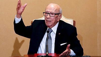 Tunisie : les dossiers inachevés du président Essebsi
