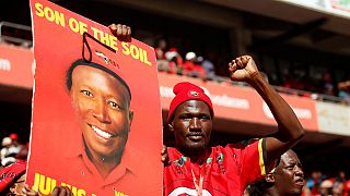 1.8m votes, 44 seats: South Africa's EFF celebrates support growth