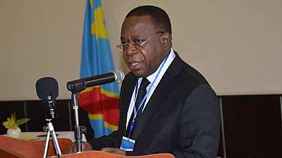 RDC - Bureau du Sénat : l'inoubliable frappe de Bahati