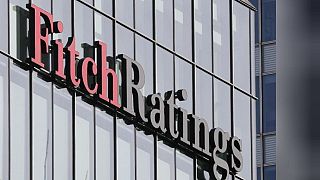 Fitch downgrades South Africa's credit rating
