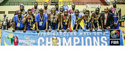 La RDC remporte la première édition de l'AfroCAN