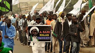 Nigeria to declare Shiite group terrorist organisation
