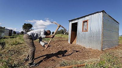 S. African land reform panel recommends seizures without pay in certain circumstances