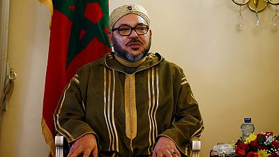 Morocco's King celebrates 20 years on the throne