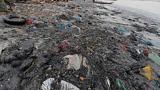 Senegal is world’s biggest contributor to ocean plastic