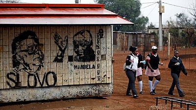 Attaques xénophobes en Afrique du Sud : des ONG dénoncent l'inaction des autorités