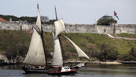 États-Unis : l'Alabama réclame la propriété du dernier navire des esclaves