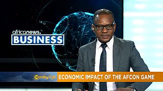 Economic impact of the AFCON game
