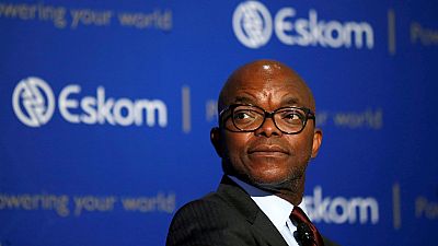 Afrique du Sud : une perte annuelle record pour Eskom