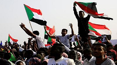 Soudan : manifestation dans le centre du pays contre la mort de lycéens