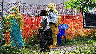 WHO on high alert on possible Ebola outbreak