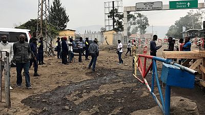 Ebola crisis: Rwanda - DRC border 'was never closed'