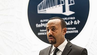 Ethiopia will cut internet as and when, 'it's neither water nor air' - PM Abiy