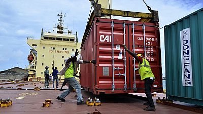 Benin modernizing its port to overtake Togo, Cote d'Ivoire and Ghana in the sector