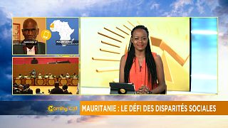 Mauritania: Ghazouani sworn-in. What lies ahead? [Morning Call]
