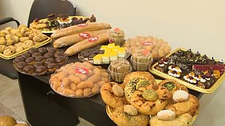 Egypt get first gluten-free bakery