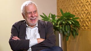 Co-founder of Atari, Nolan Bushnell launches new game