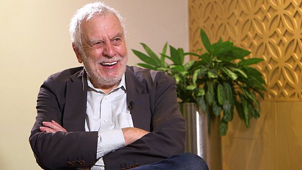 Co-founder of Atari, Nolan Bushnell launches new game Co-founder of Atari, Nolan Bushnell launches new game
