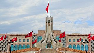 Tunisie : début du dépôt des candidatures pour la présidentielle