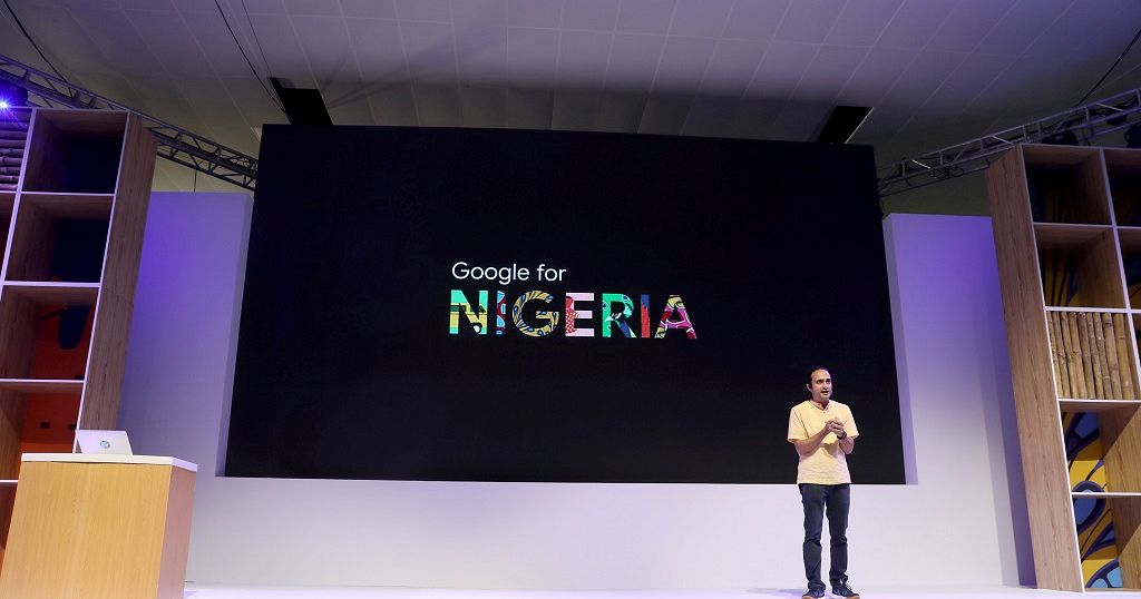 Google Maps introduces Nigerian accent - Africanews English