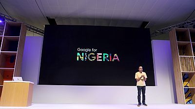 Google Maps introduces Nigerian accent