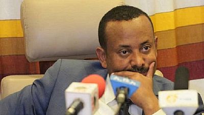 Twitter backlash after Ethiopia PM's internet 'not water or air' threat