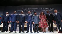 La Fondation Tony Elumelu au service de l'entreprenariat africain [Focus]