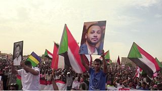 Sudanese factions agree plan to pave way for transitional government