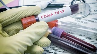 DR Congo tests 12 more patients for Ebola