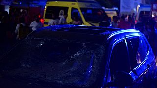Eyewitnesses share stories preceding deadly Cairo crash