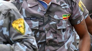Ethiopia stats agency incident: Two policemen killed, shooter arrested