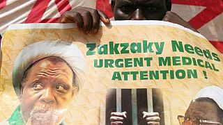 Nigeria : libération sous caution pour le chef des chiites