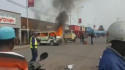 RDC : deux morts, 24 disparus après une attaque de milices