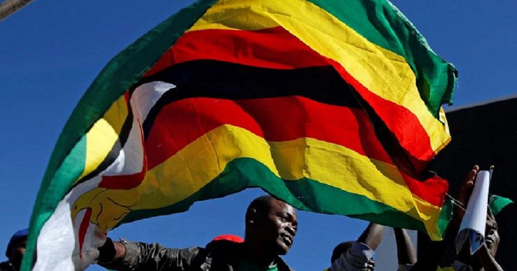 Zimbabwe Main Opposition Party Plans Protest Over Economic Crisis ...