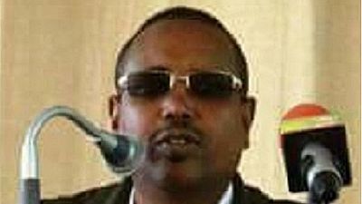 Ethiopia arrests over prison escape plot for ex-Somali region prez