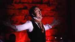 Khalil Gibran musical The Broken Wings makes regional debut at Lebanon's Beiteddine Art Festival