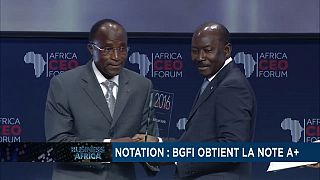  Gabon's BGFI bank obtains A+ rating [Business Africa]